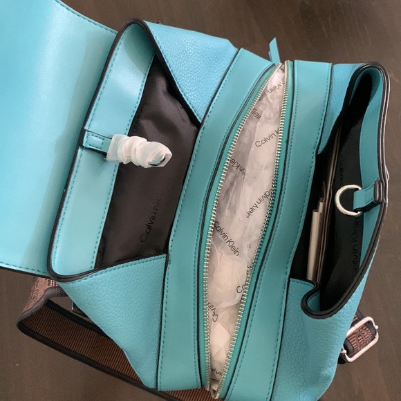 Calvin Klein backpack - Picture 3 of 5